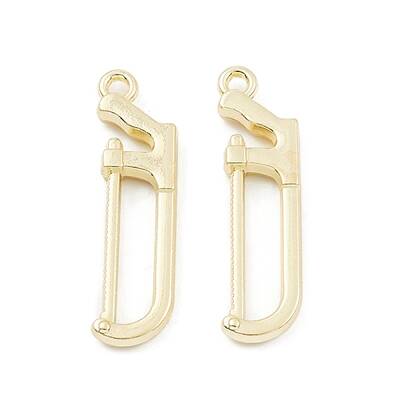 Alloy Pendants