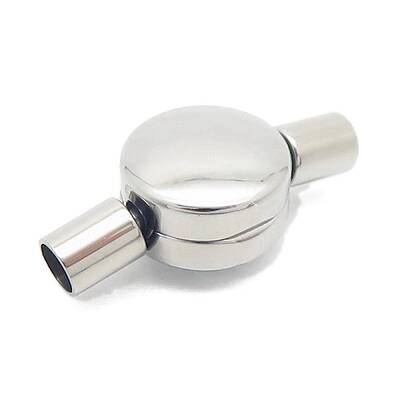 304 Stainless Steel Box Clasps