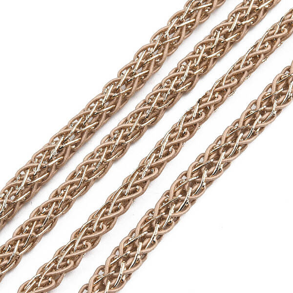 Braided Polyester Cord