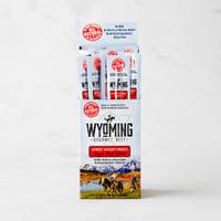 Grass Fed Angus Beef Sticks