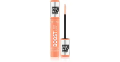 Catrice BOOST UP volumizing and treating mascara color 010 11 ml