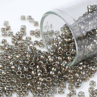 TOHO Round Seed Beads