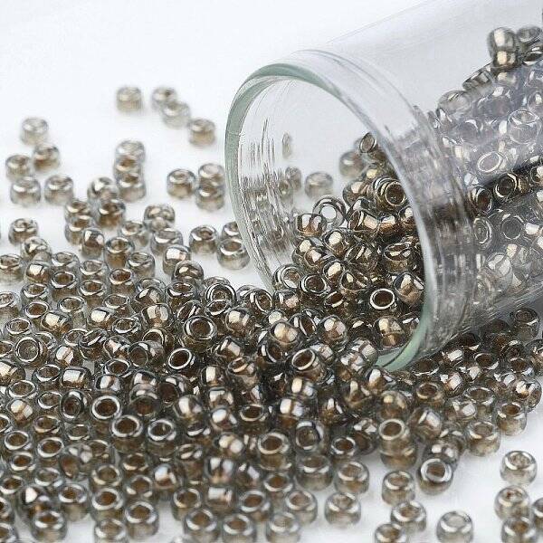 TOHO Round Seed Beads