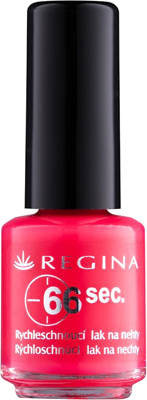 Regina 66 Seconds Nail Polish Quick Dry Color 29