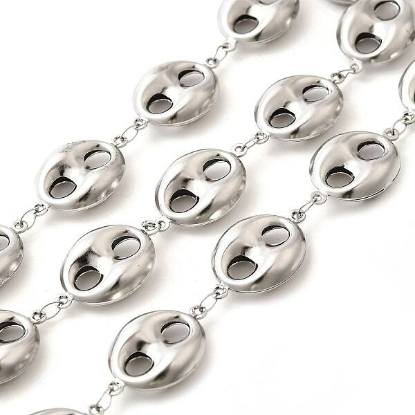 304 Stainless Steel Link Chains