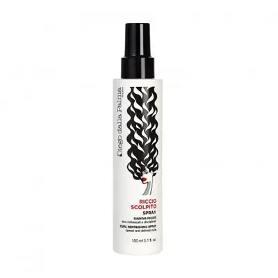 Diego Dalla Palma Riccioscolpito - Curl Reviving Spray 150 ml