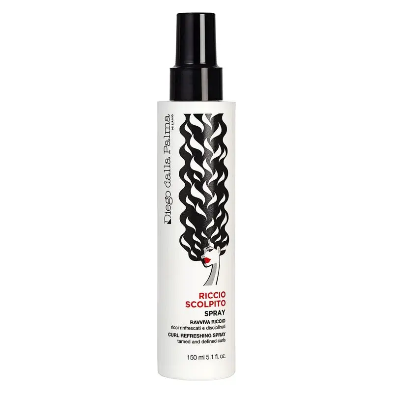 Diego Dalla Palma Riccioscolpito - Curl Reviving Spray 150 ml