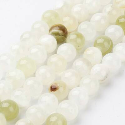 Natural Gemstone Beads Strands