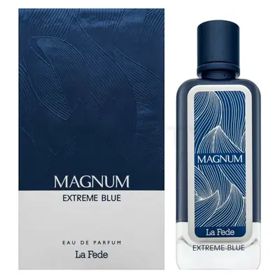 La Fede Magnum Blue EDP M 100 ml
