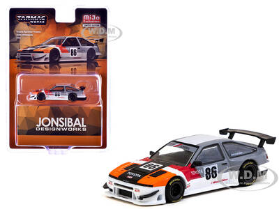 Toyota Sprinter Trueno AE86 Widebody RHD (Right Hand Drive) 86 \