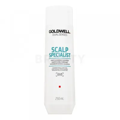 Goldwell Dualsenses Scalp Specialist Cleansing Shampoo 250 ml
