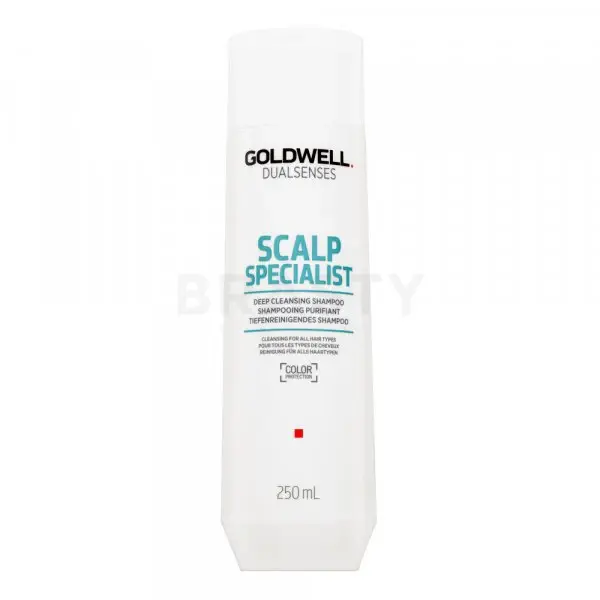Goldwell Dualsenses Scalp Specialist Cleansing Shampoo 250 ml