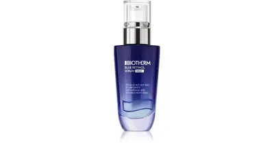 Biotherm (Anti-Wrinkle and Uniform Night Serum) Blue Retinol 30 ml