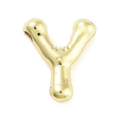 Rack Plating Brass Pendants