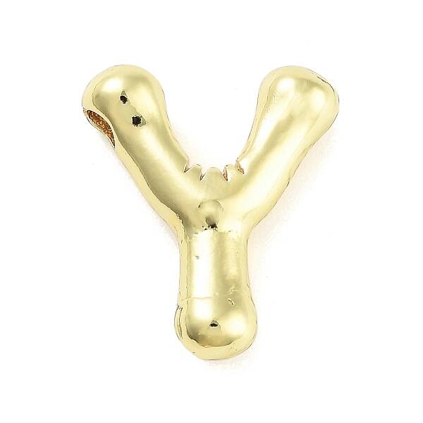 Rack Plating Brass Pendants