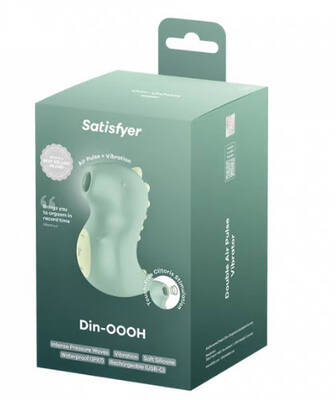 Din-Oooh - Green