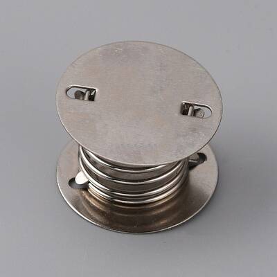 Steel Toy Spring Base