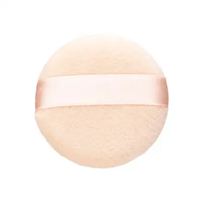 Eurostil Make-up Nappa Medium 70mm 1pc