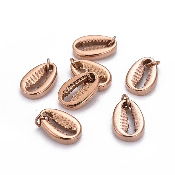 304 Stainless Steel Pendants
