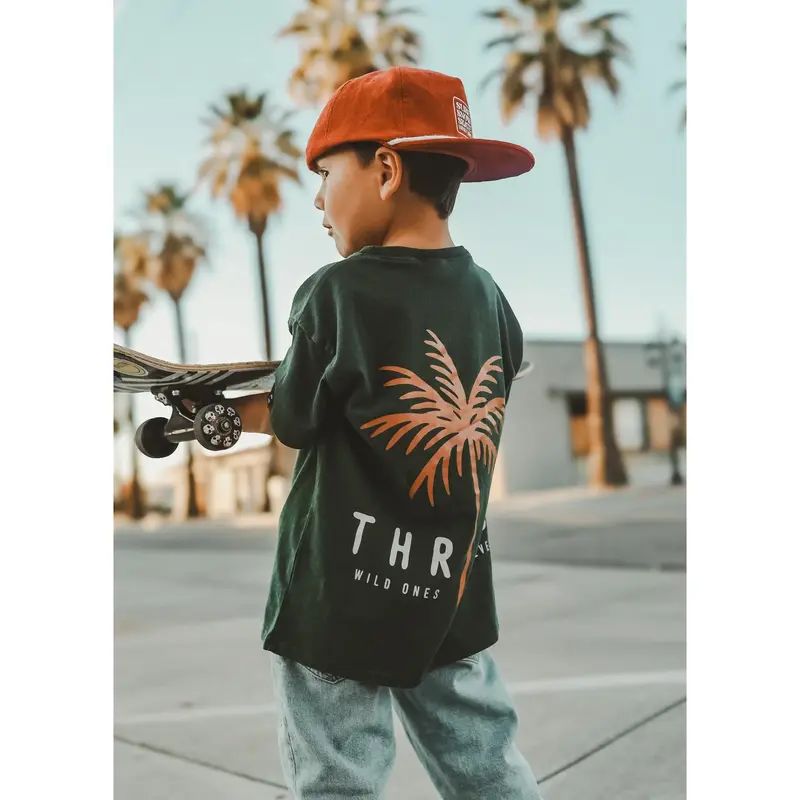 Thrills T-Shirt