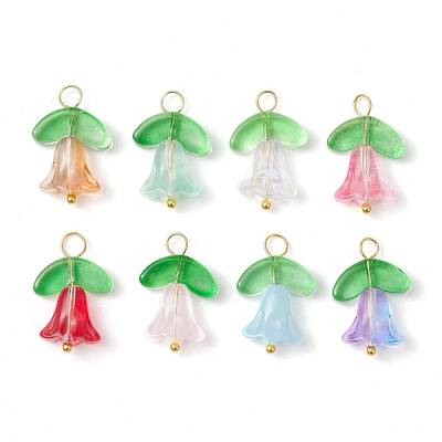 Glass Pendants