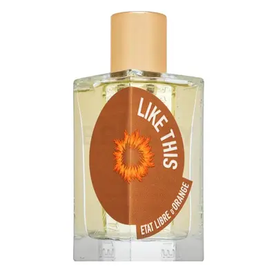 Etat Libre d’Orange Like This EDP W 100 ml