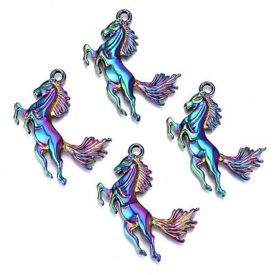 Alloy Pendants