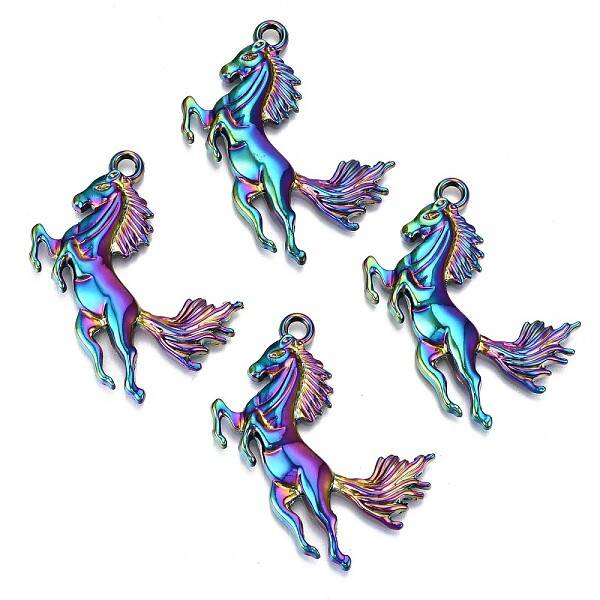 Alloy Pendants