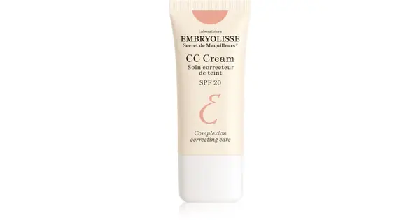 Embryolisse Complexion CC corrective cream 30ml
