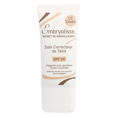 Embryolisse Complexion CC corrective cream 30ml