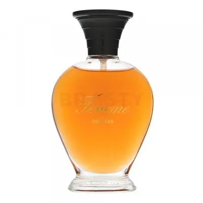 Rochas Femme Eau De Toilette Women 100 ml