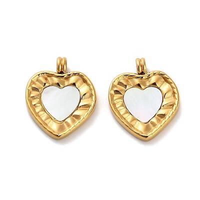 304 Stainless Steel Pendants