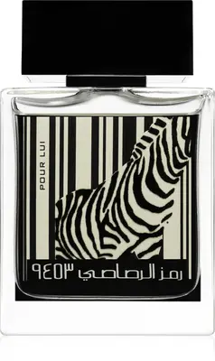 Rasasi Rumz Al Rasasi 9325 For him EDP M 50 ml