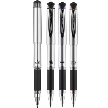 150 Customized uni-ball 207 Gel Impact Capped Pen - Fraud ...