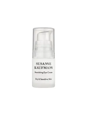 Susanne Kaufmann Rejuvenating Eye Contour Cream 15ml