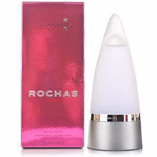 Rochas Rochas Man Eau de Toilette - 100 ml