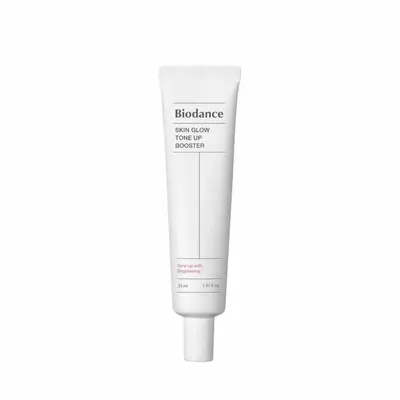 Biodance Skin Glow Tone Up Booster 30 ml