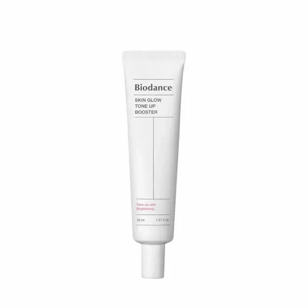 Biodance Skin Glow Tone Up Booster 30 ml