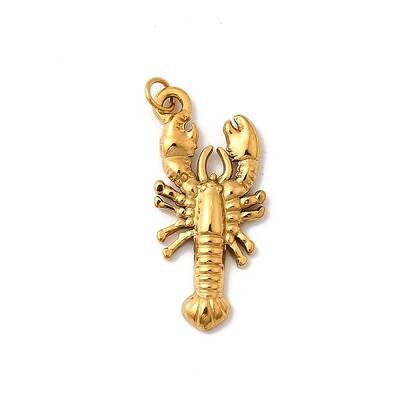 304 Stainless Steel Pendants