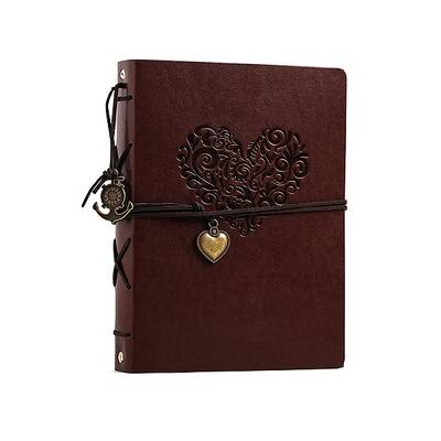 PU Leather Notebook