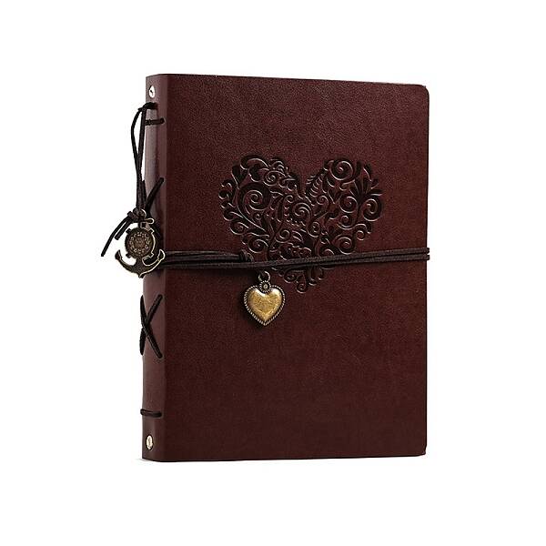 PU Leather Notebook