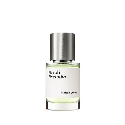 Maison Crivelli Neroli Nasimba Eau de Parfum 30 ml