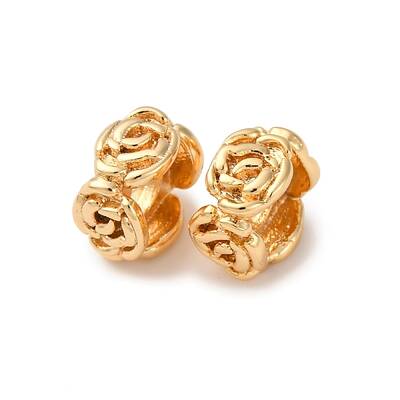 Brass Beads