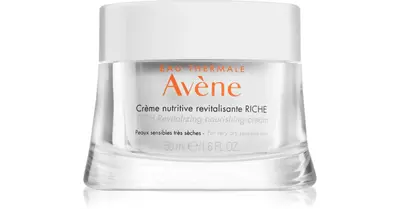 (Rich Revitalizing Nourishing Cream) 50ml