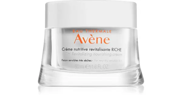 (Rich Revitalizing Nourishing Cream) 50ml