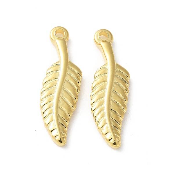 304 Stainless Steel Pendants
