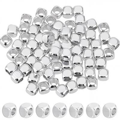 Brass Beads