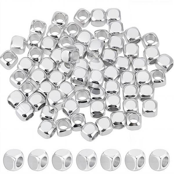 Brass Beads