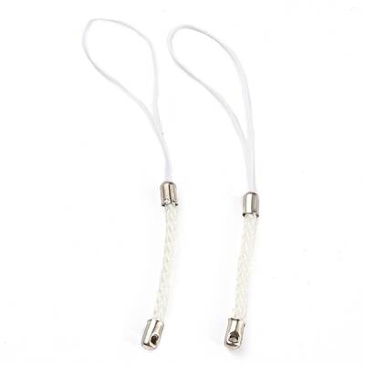 Polyester Cord Mobile Straps