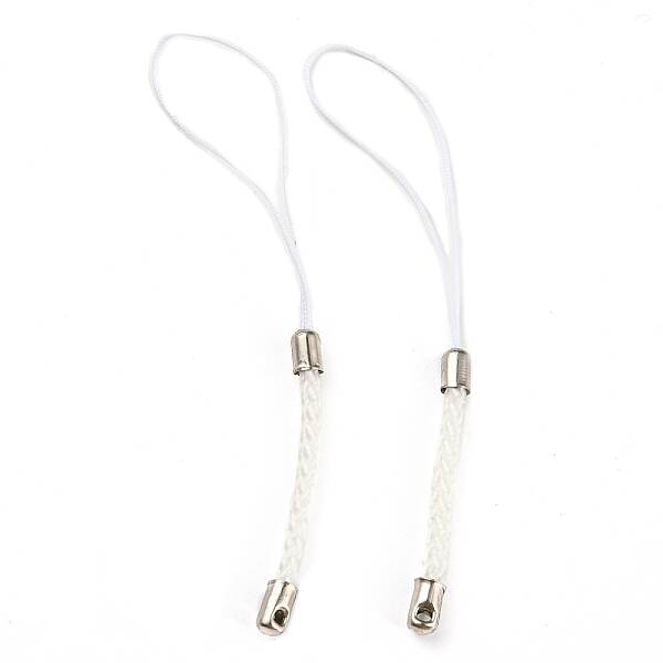Polyester Cord Mobile Straps